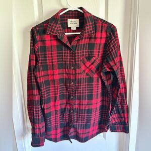 Women’s Field & Stream shirt